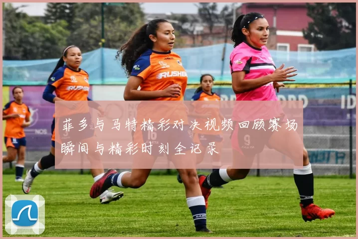 菲多与马特精彩对决视频回顾赛场瞬间与精彩时刻全记录